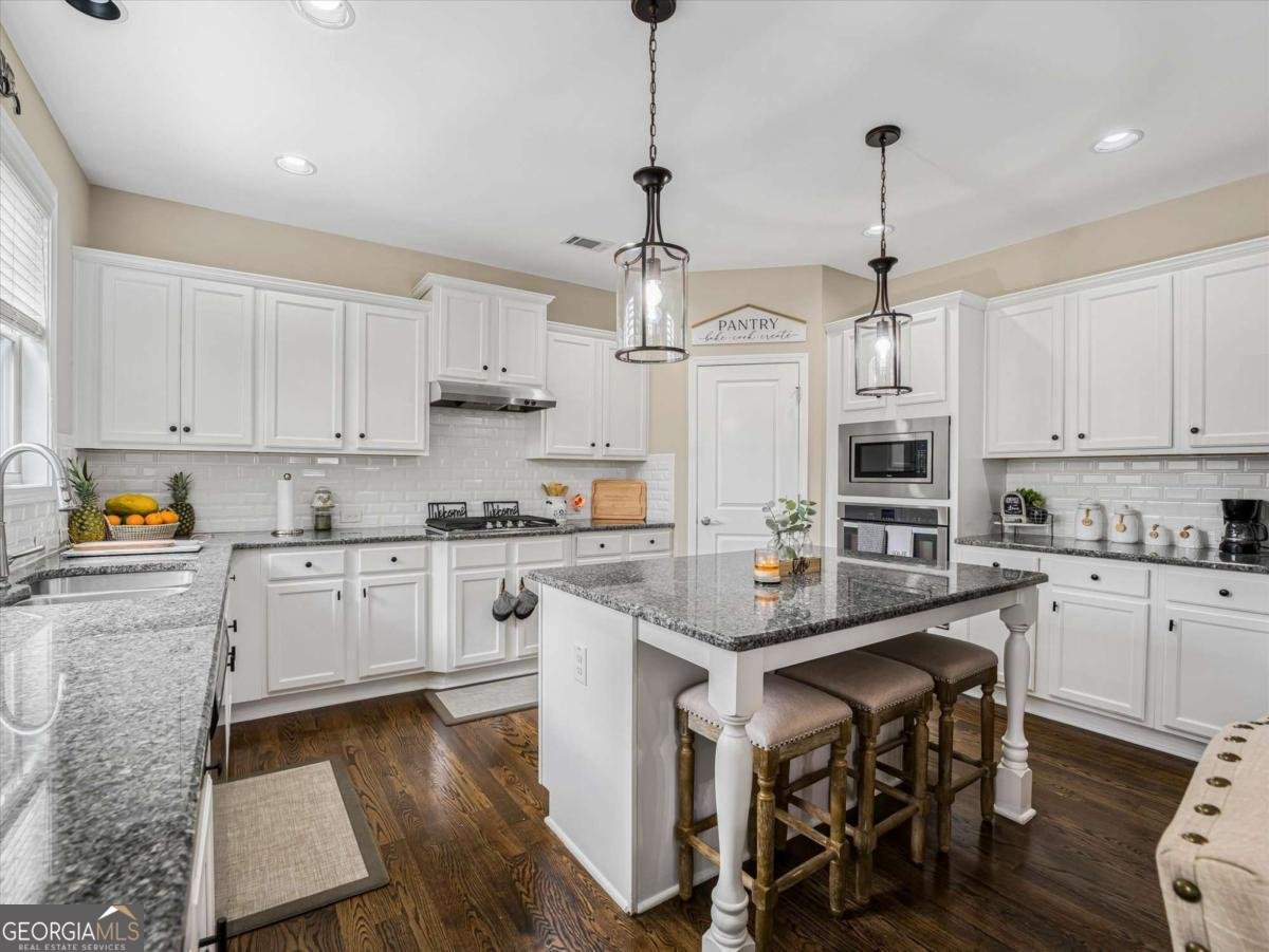 2297 Roberts View Trail Buford - Photo 16