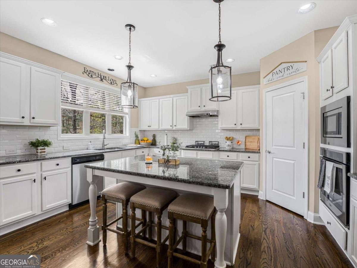 2297 Roberts View Trail Buford - Photo 17