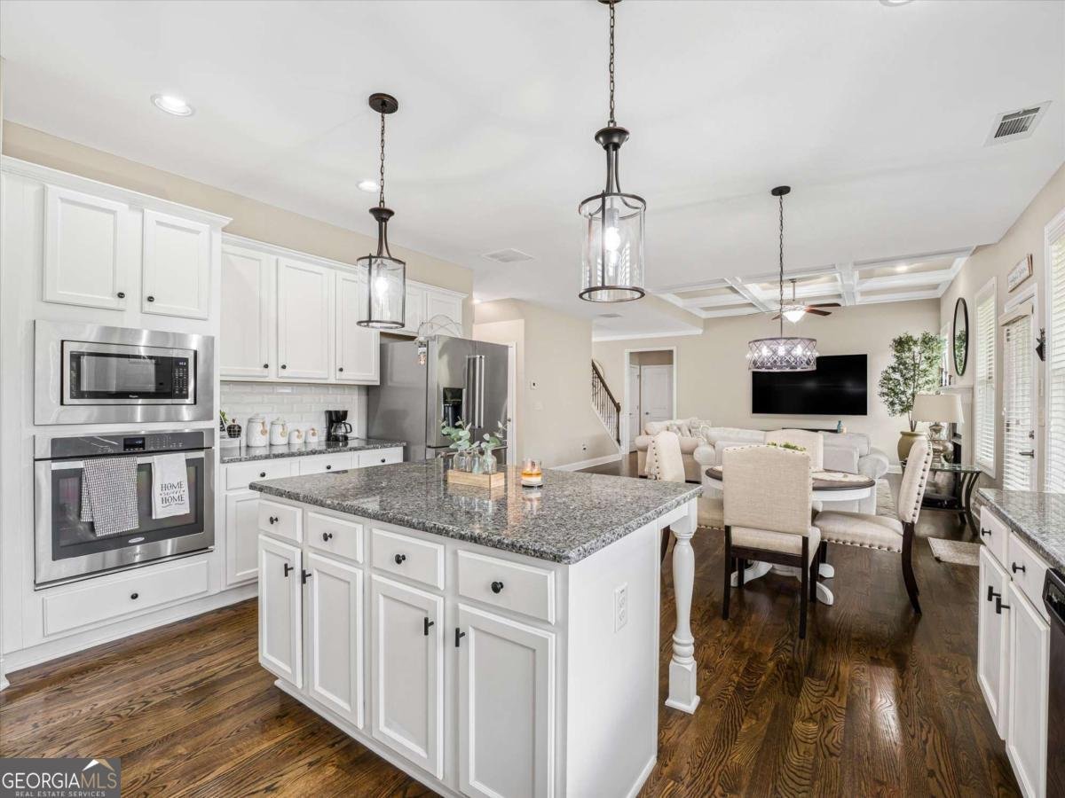 2297 Roberts View Trail Buford - Photo 20