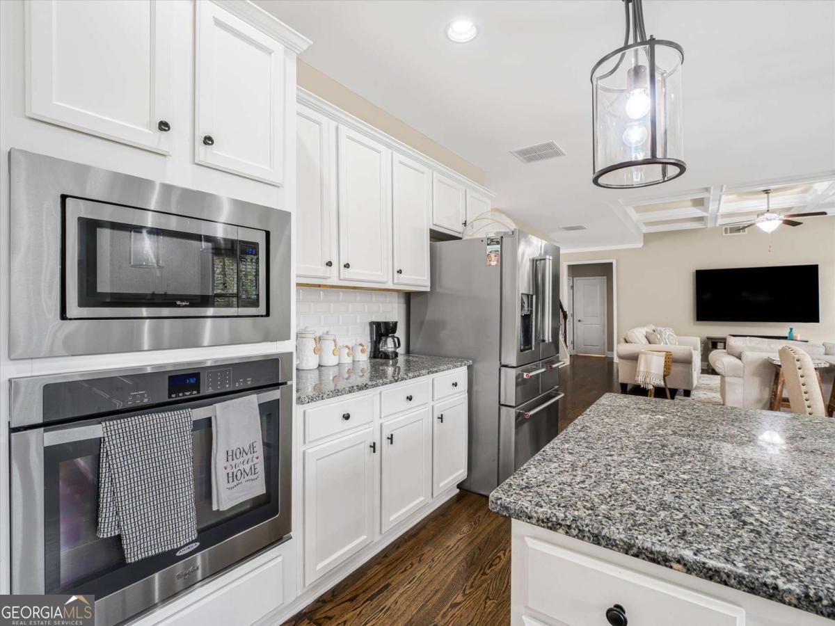 2297 Roberts View Trail Buford - Photo 21