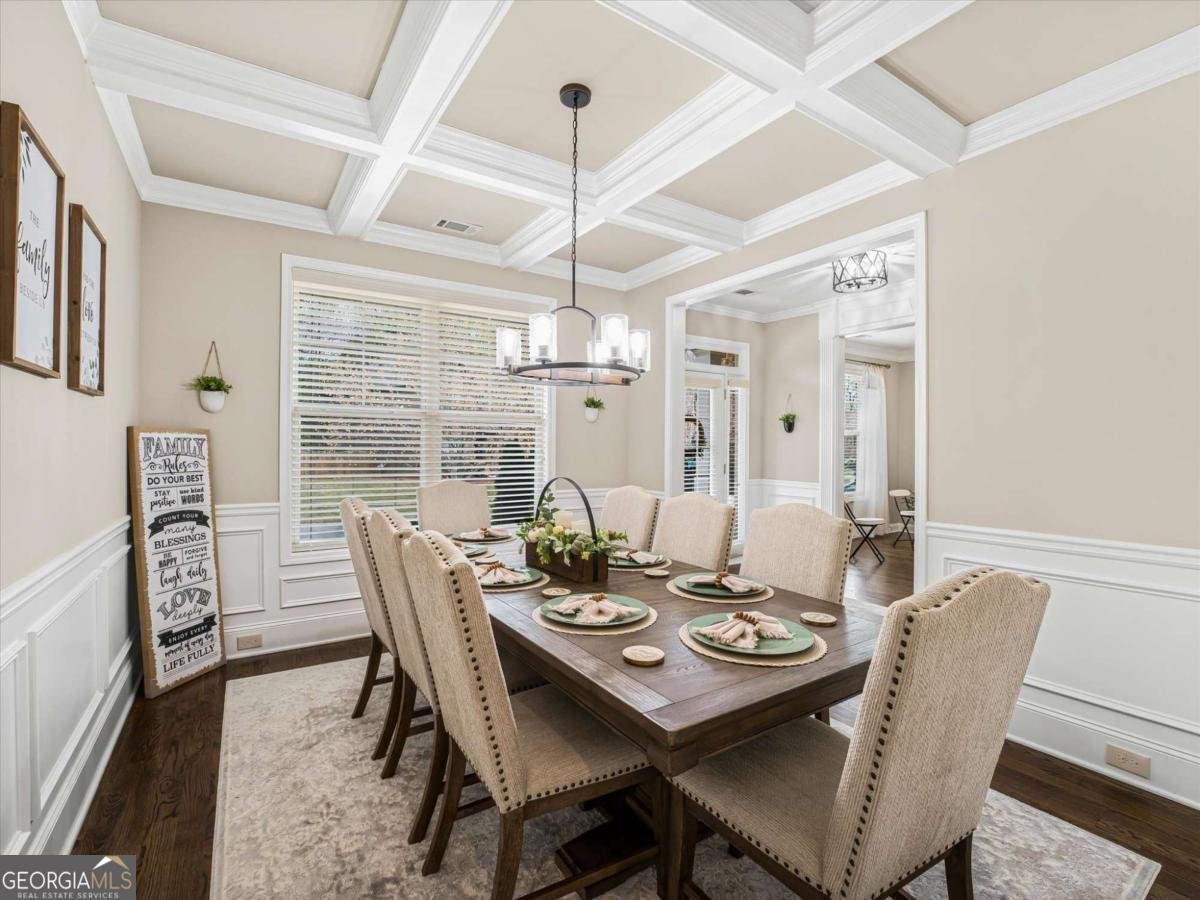 2297 Roberts View Trail Buford - Photo 22