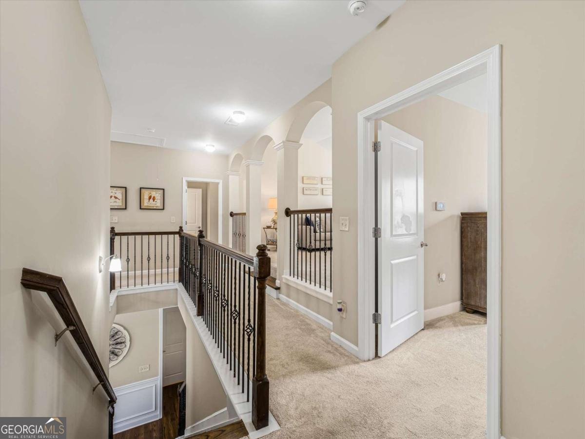 2297 Roberts View Trail Buford - Photo 28