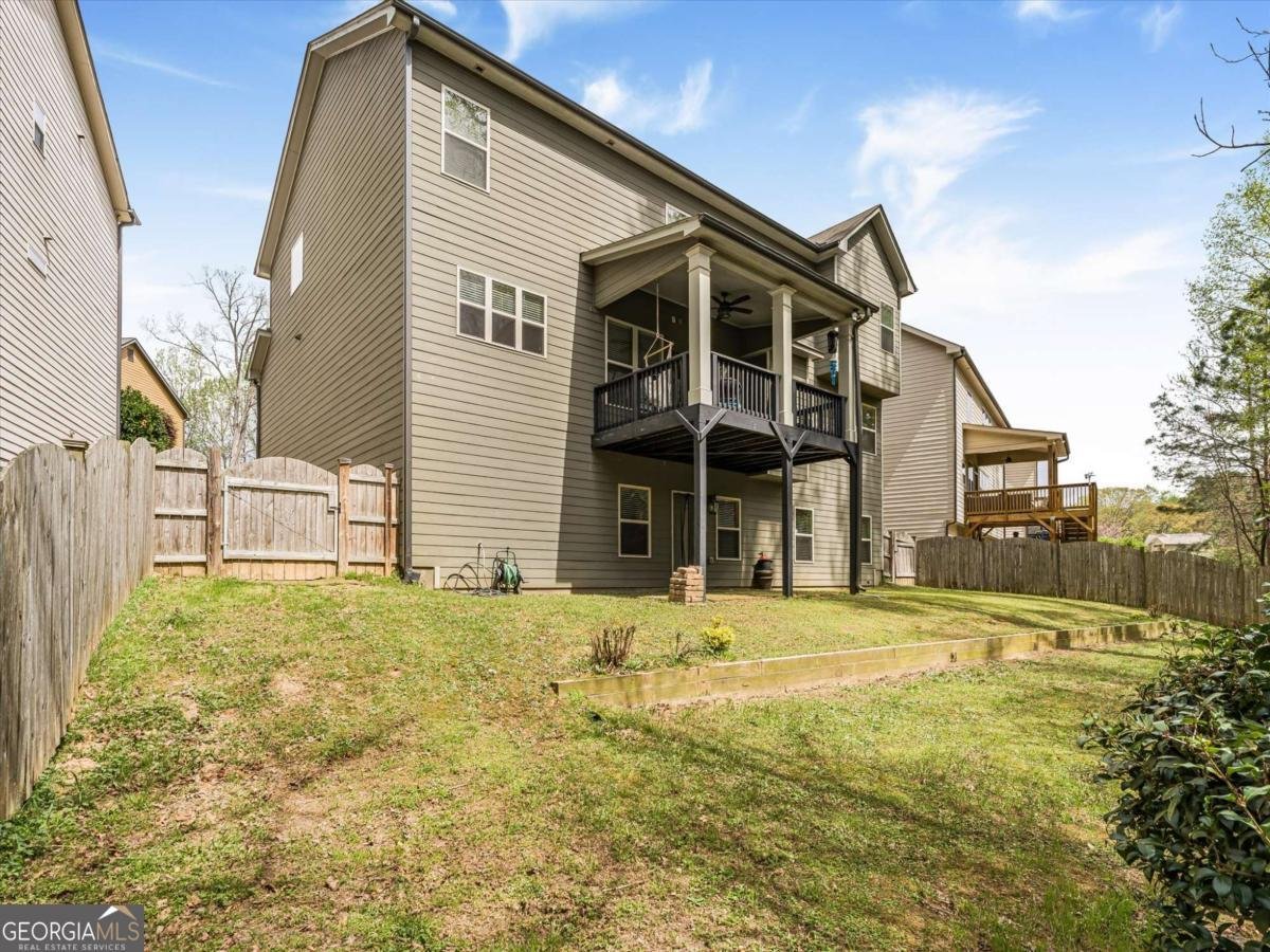 2297 Roberts View Trail Buford - Photo 55