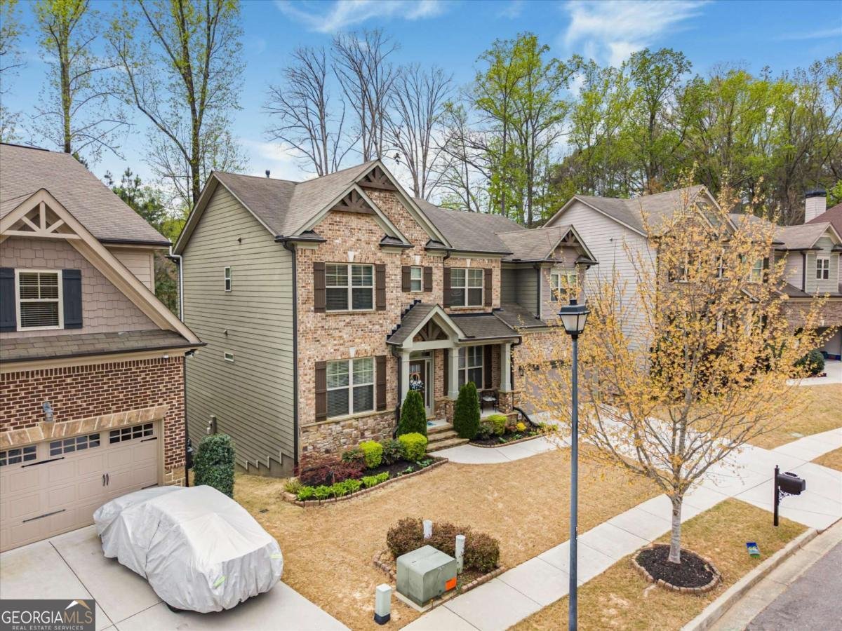 2297 Roberts View Trail Buford - Photo 56