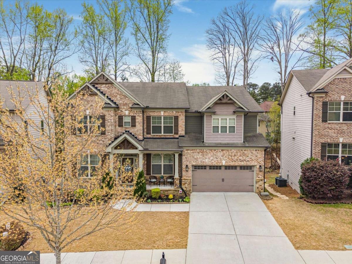 2297 Roberts View Trail Buford - Photo 57