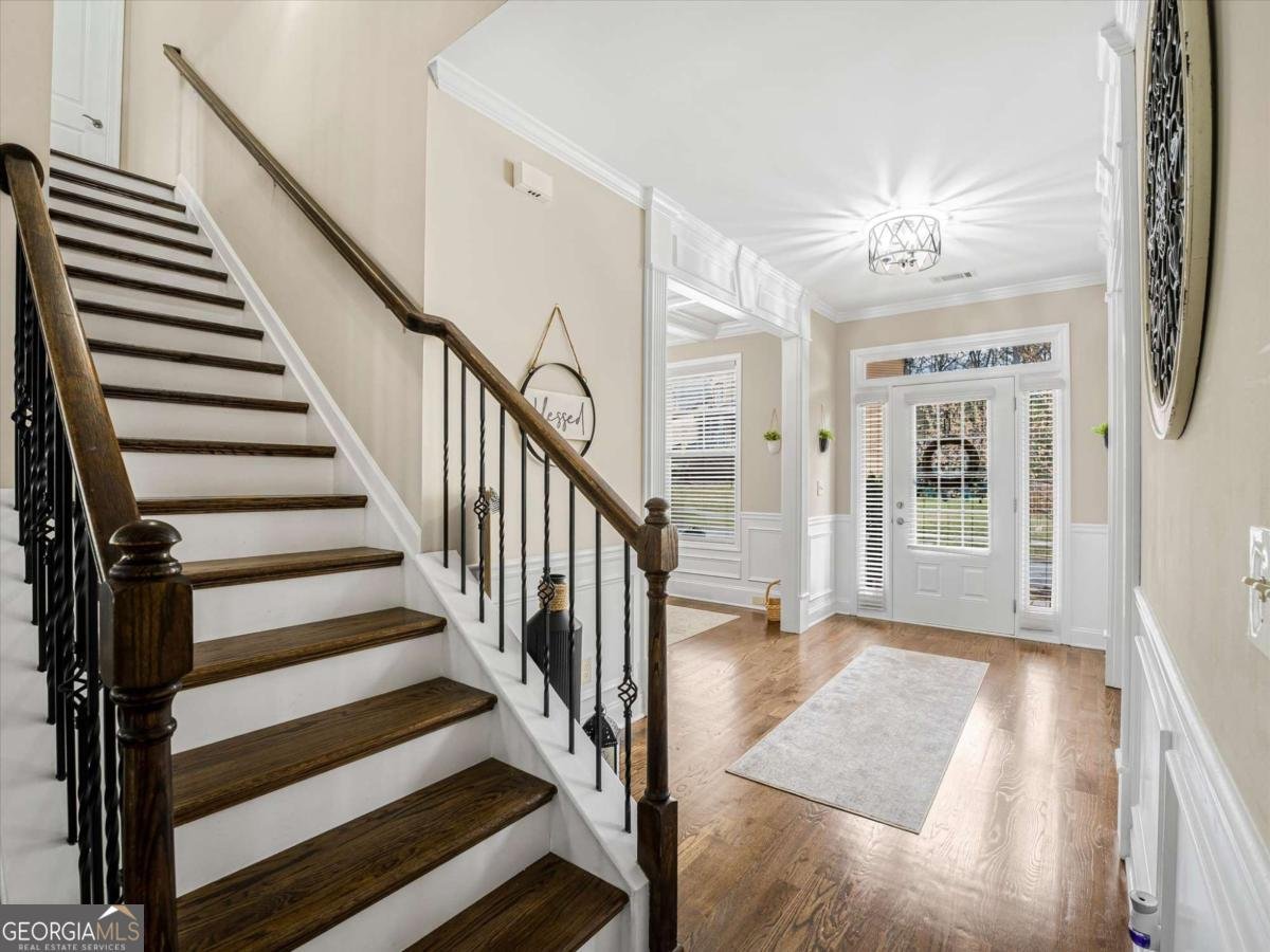 2297 Roberts View Trail Buford - Photo 8