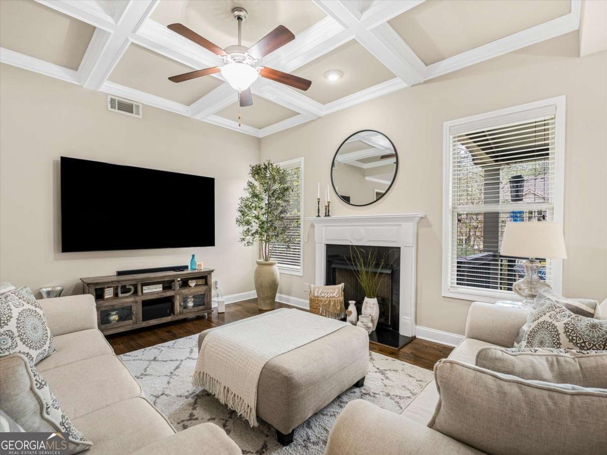 2297 Roberts View Trail Buford - Photo 9