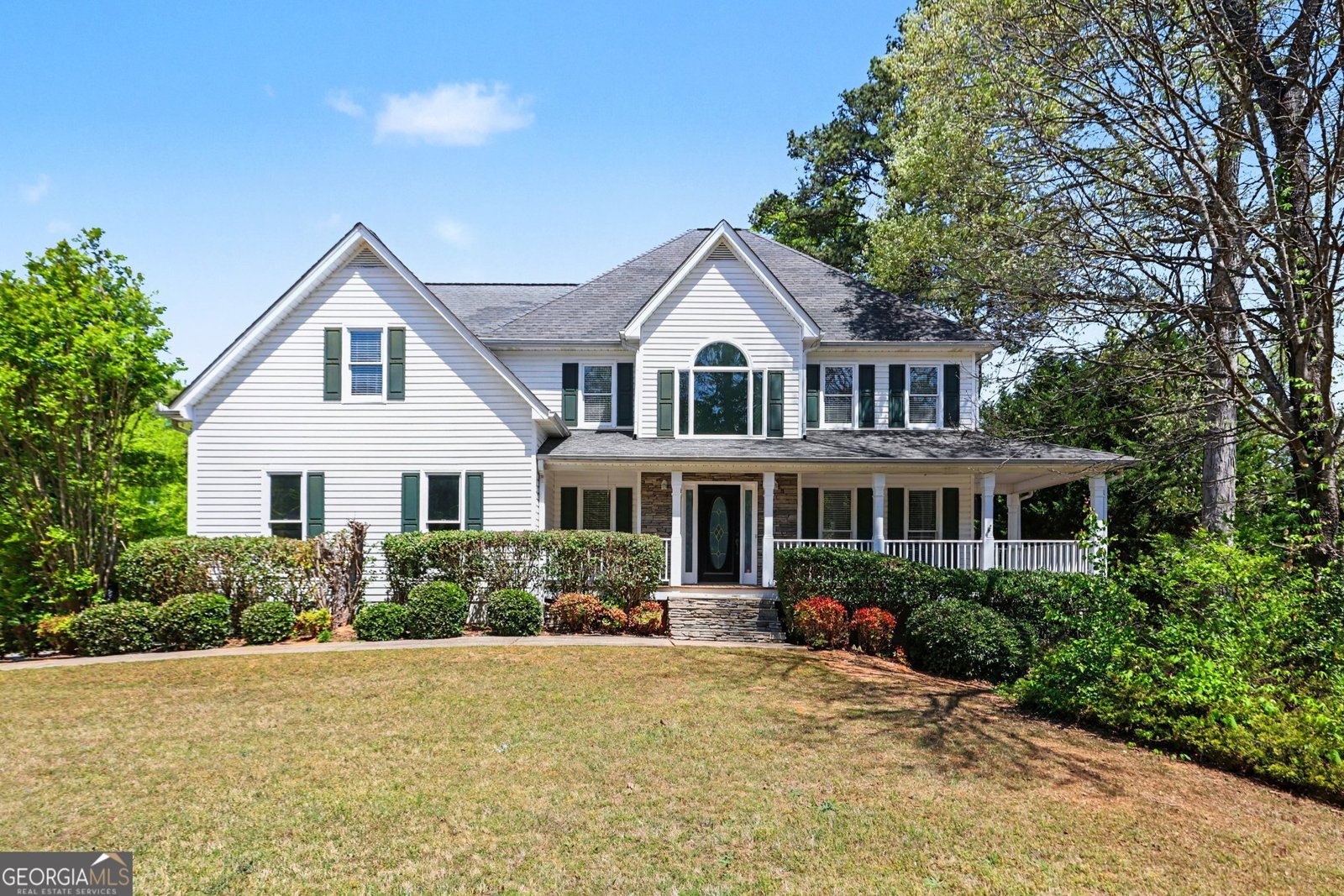 29 Waterford Way Powder Springs - Photo 1