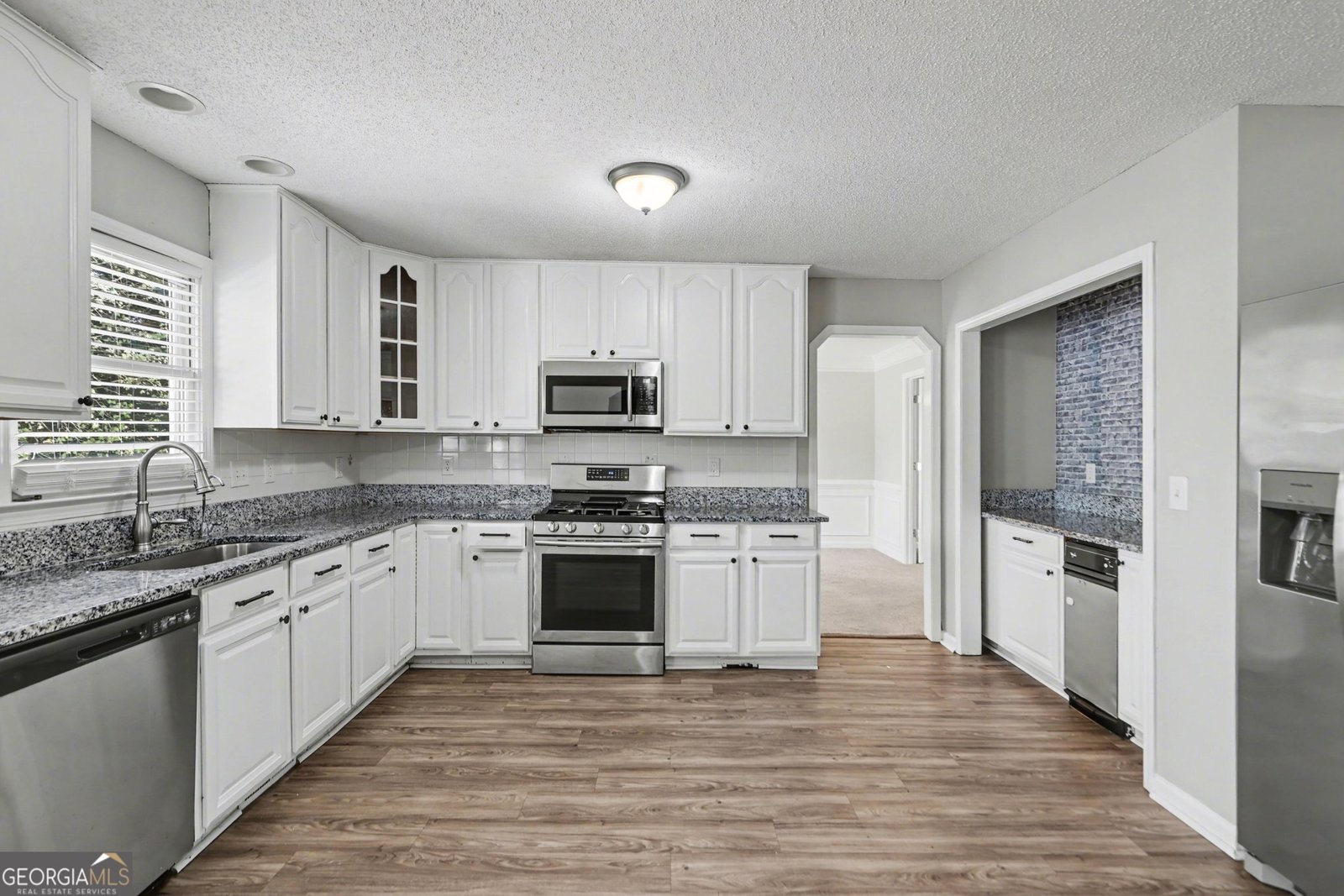 29 Waterford Way Powder Springs - Photo 11