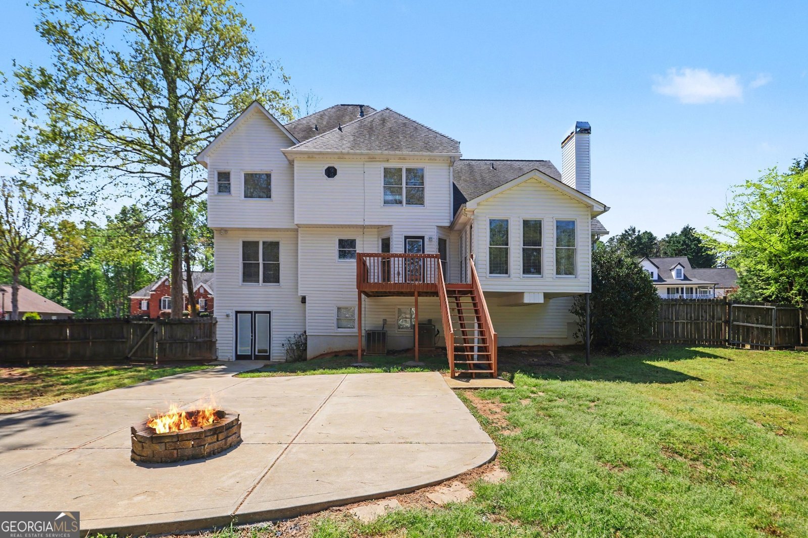 29 Waterford Way Powder Springs - Photo 26