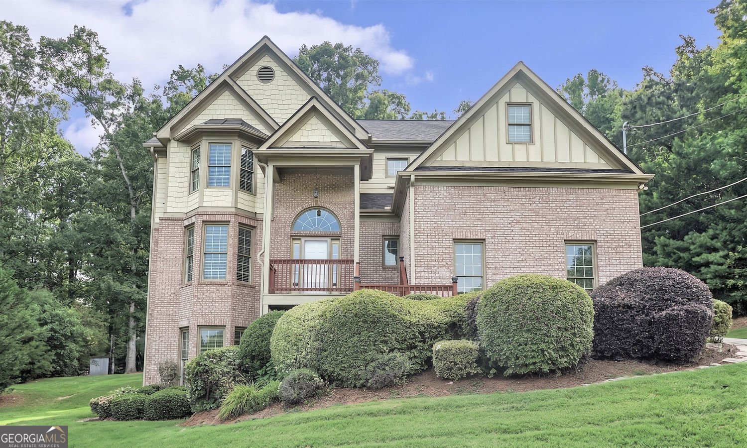 3641 Mountain Cove Road Snellville - Photo 1