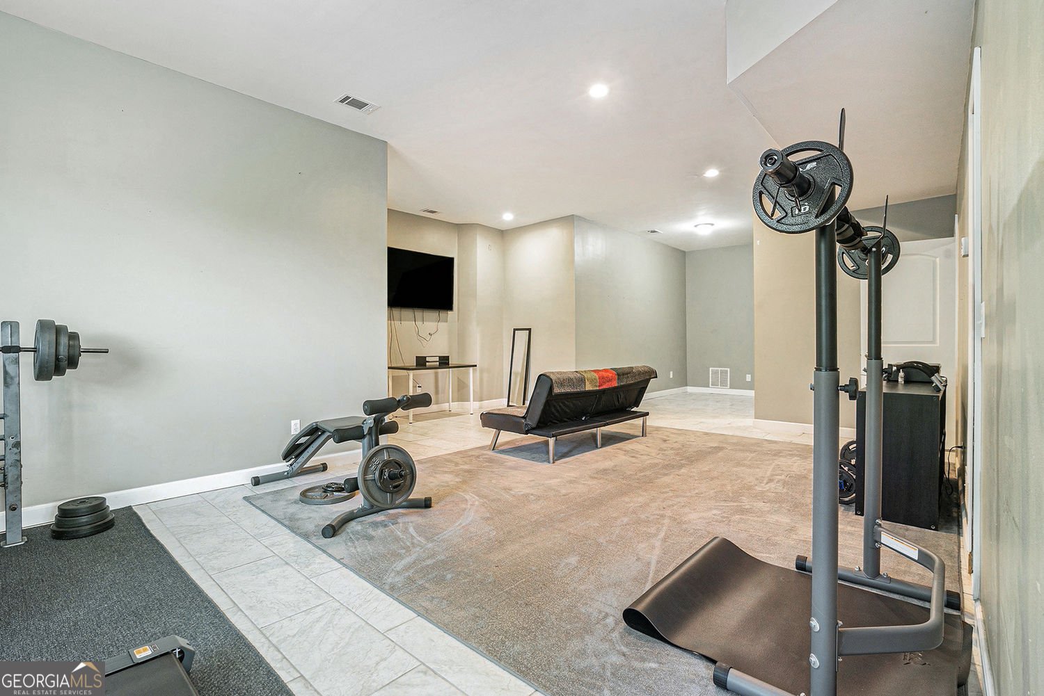 3641 Mountain Cove Road Snellville - Photo 27