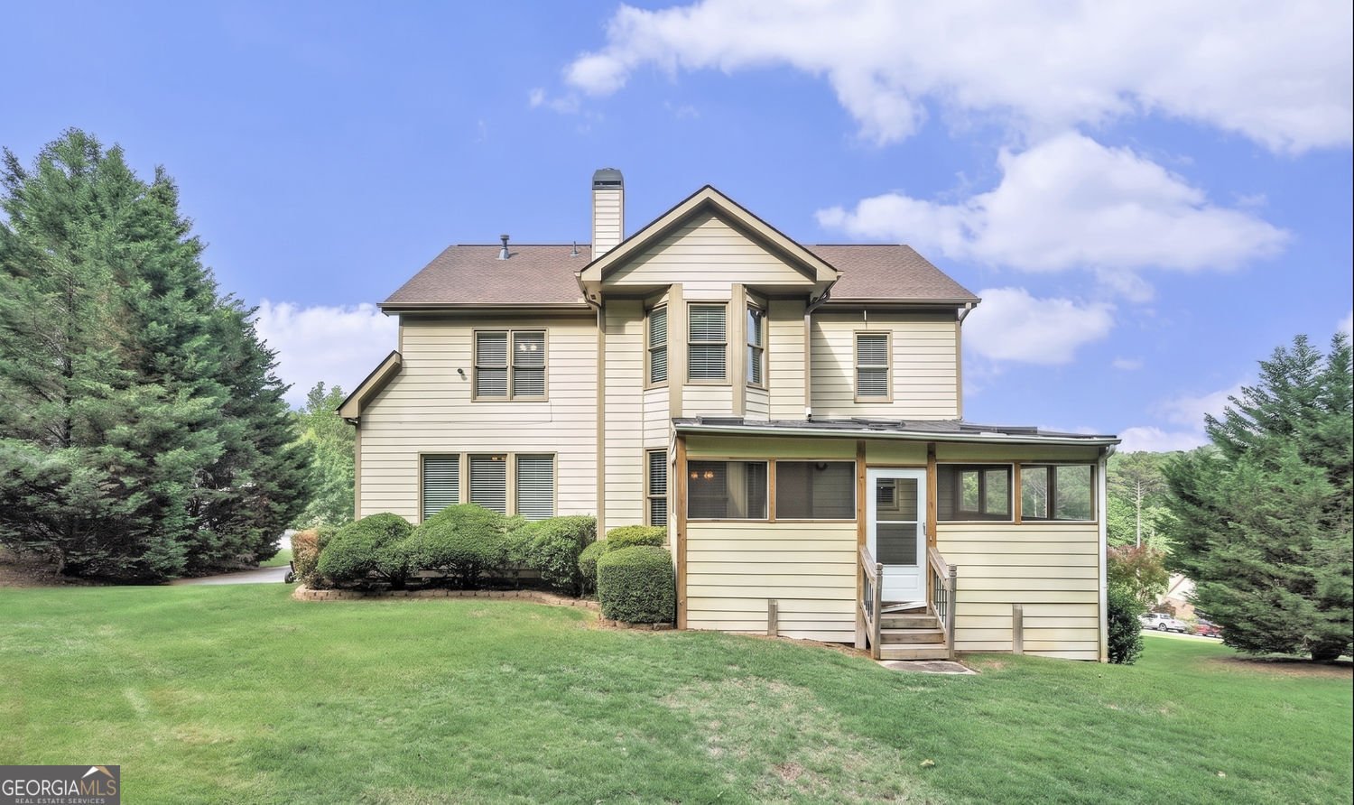 3641 Mountain Cove Road Snellville - Photo 31