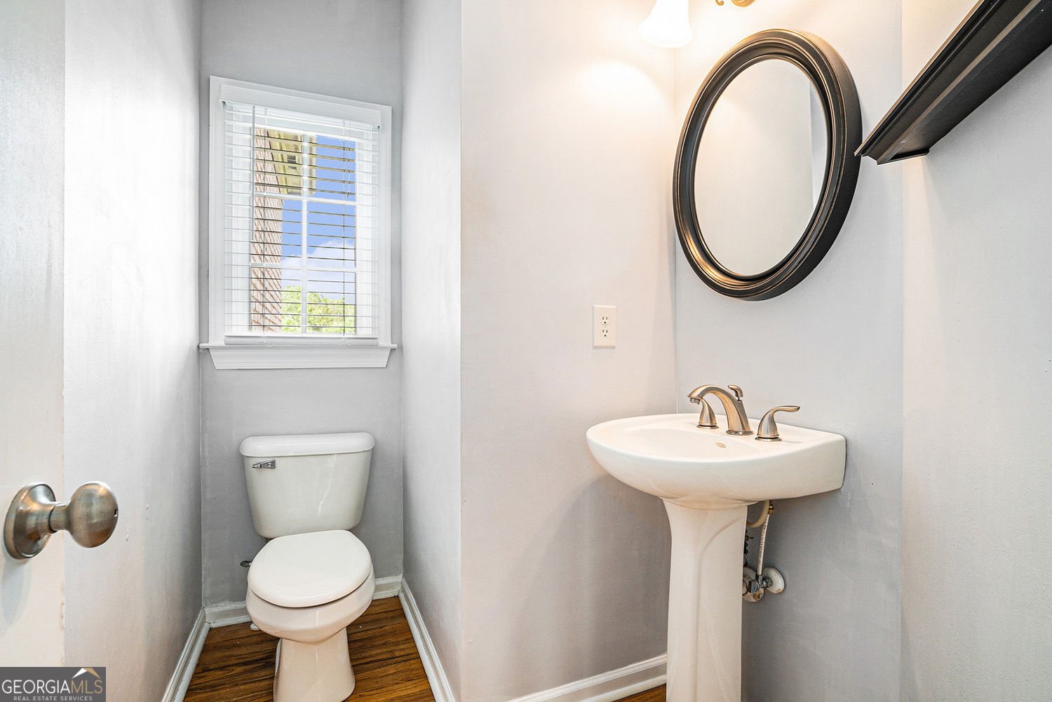 3641 Mountain Cove Road Snellville - Photo 9