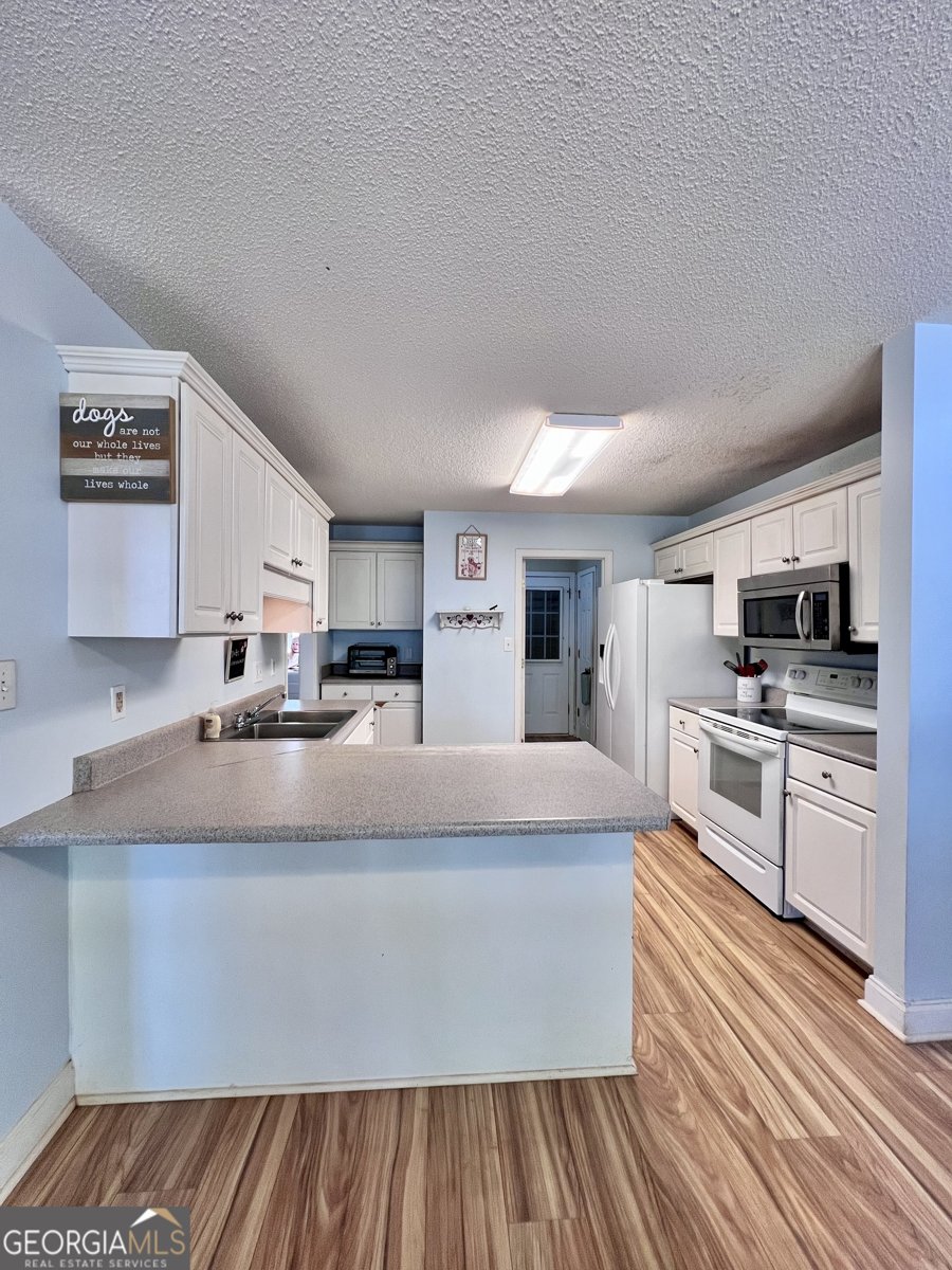 109 Quinelle Drive Perry - Photo 11