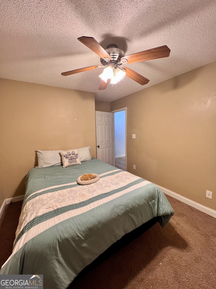 109 Quinelle Drive Perry - Photo 30