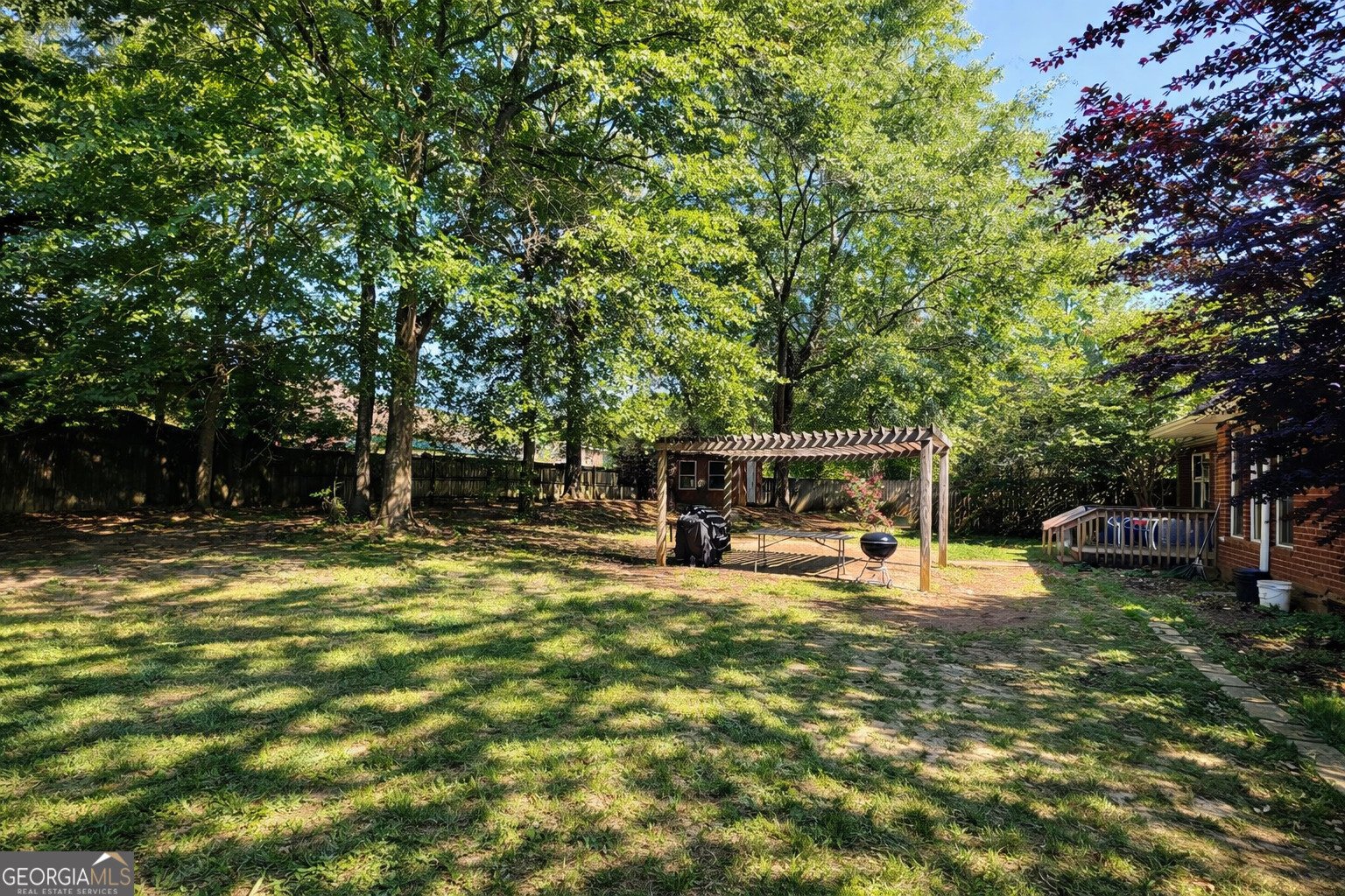 109 Quinelle Drive Perry - Photo 32