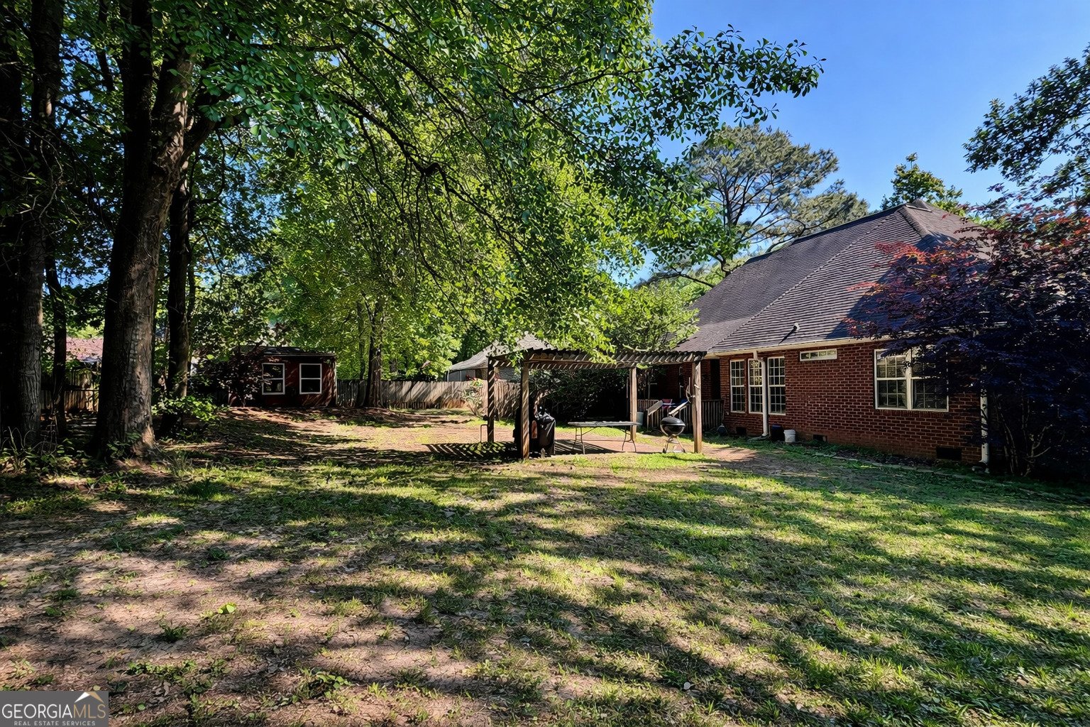 109 Quinelle Drive Perry - Photo 33