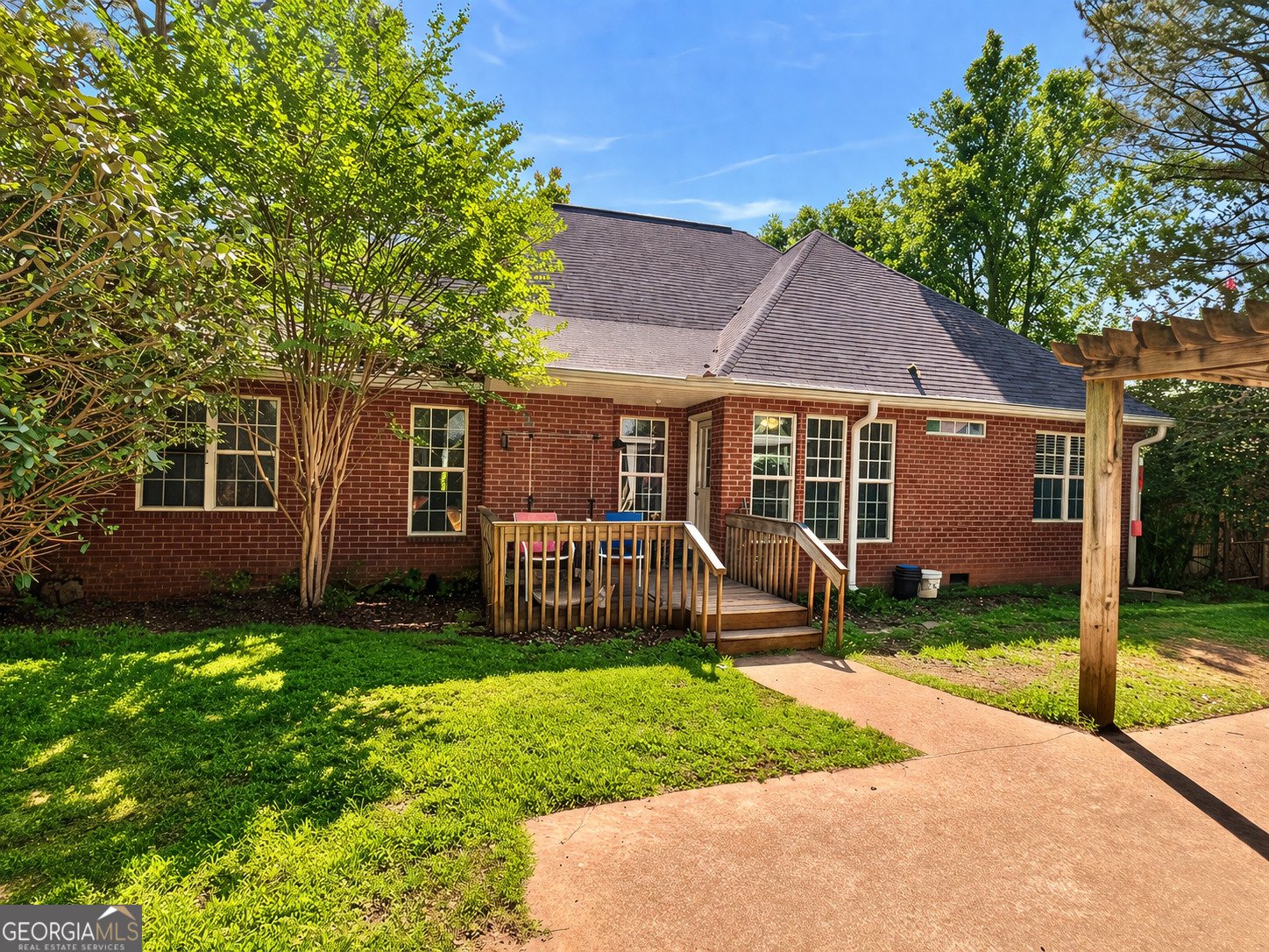 109 Quinelle Drive Perry - Photo 34