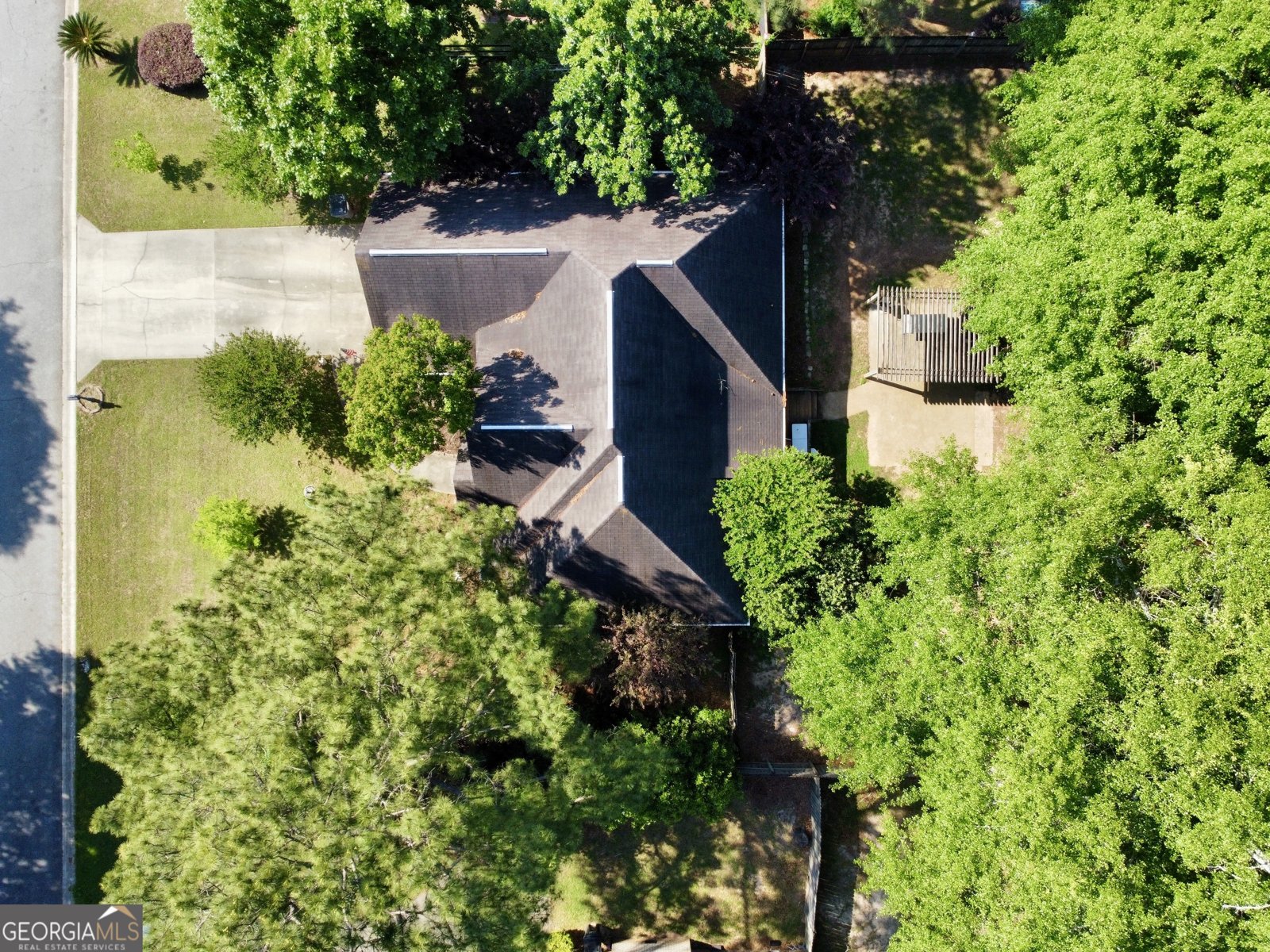 109 Quinelle Drive Perry - Photo 35