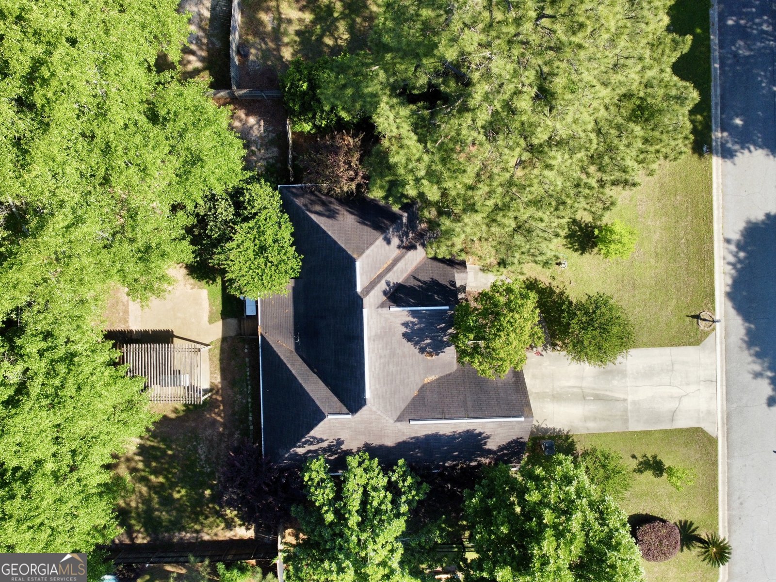 109 Quinelle Drive Perry - Photo 36