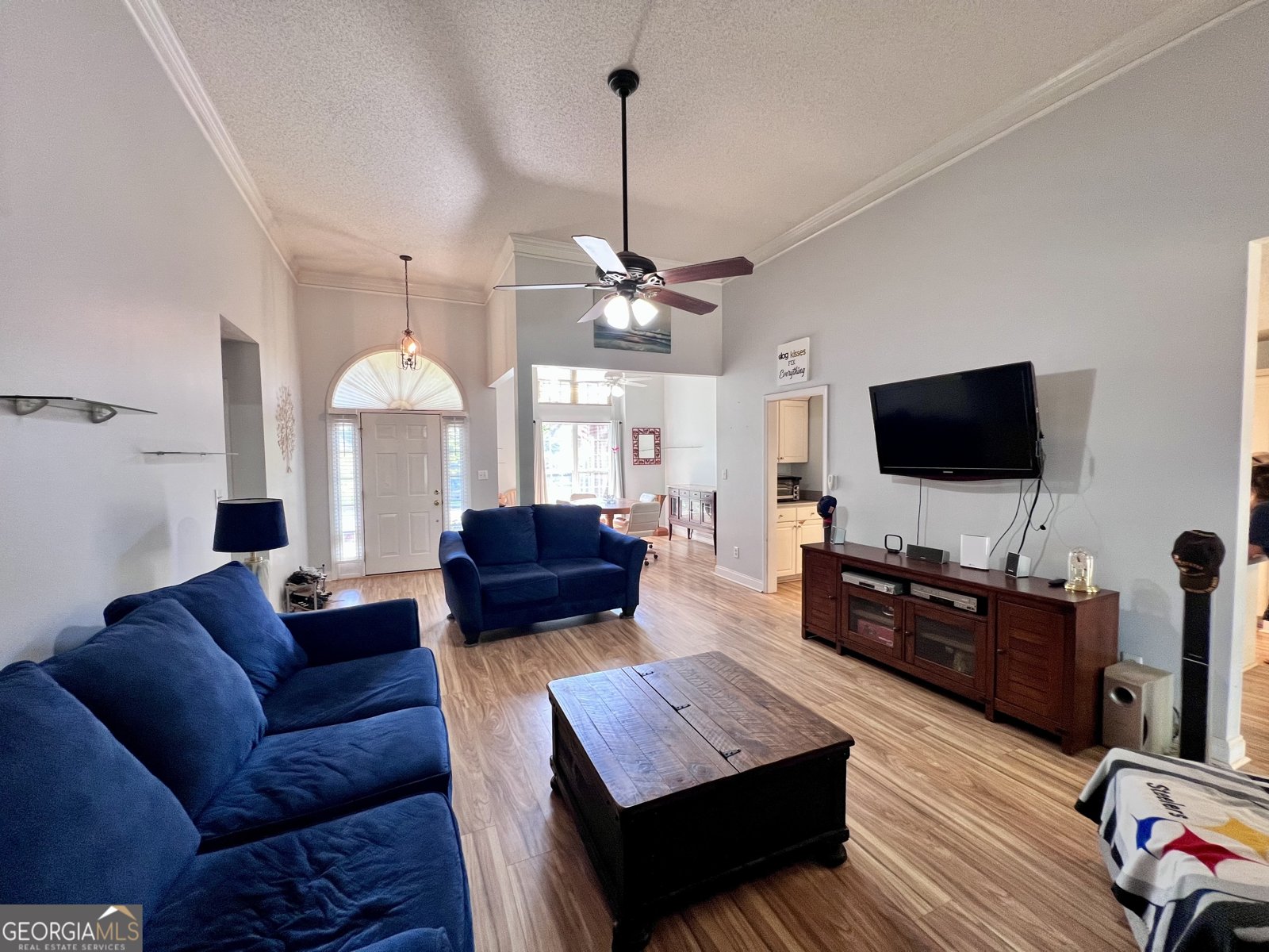 109 Quinelle Drive Perry - Photo 6