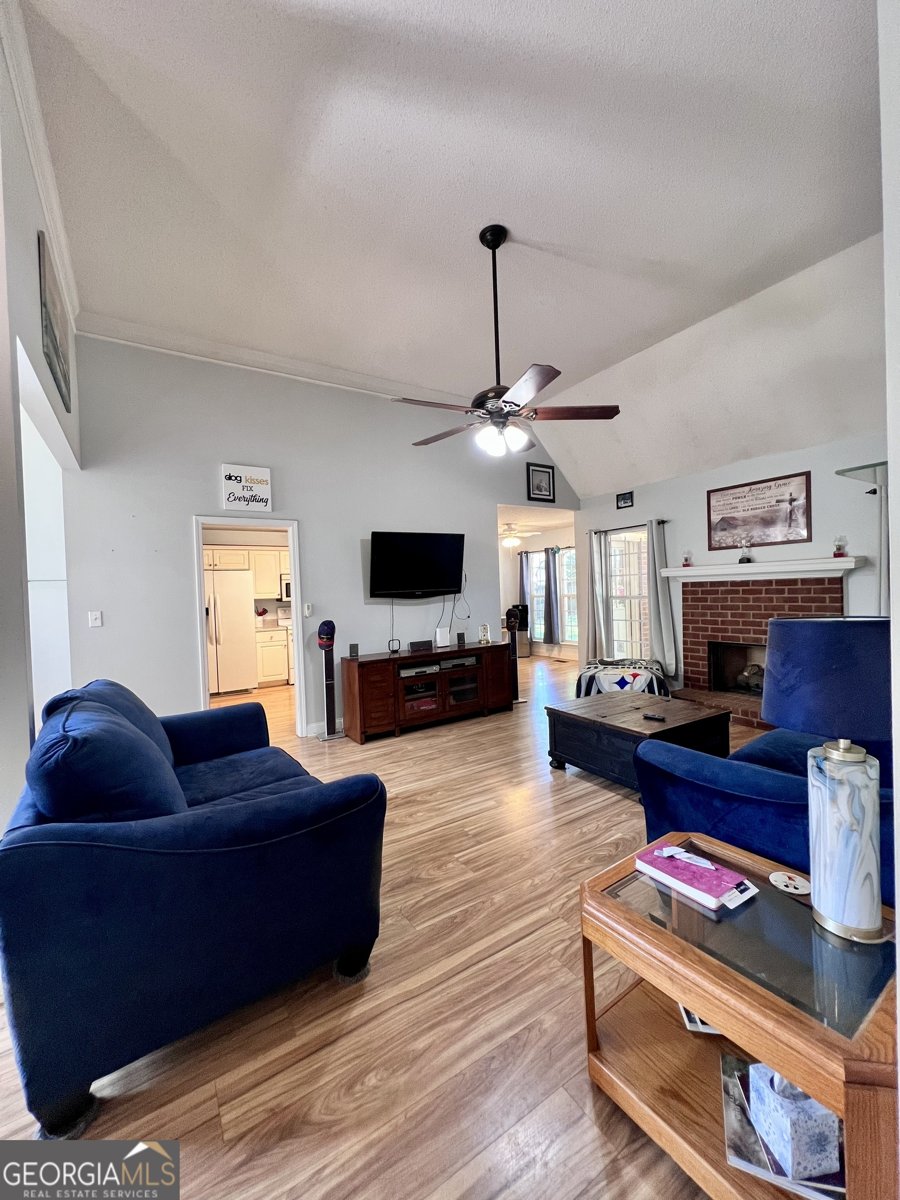 109 Quinelle Drive Perry - Photo 8