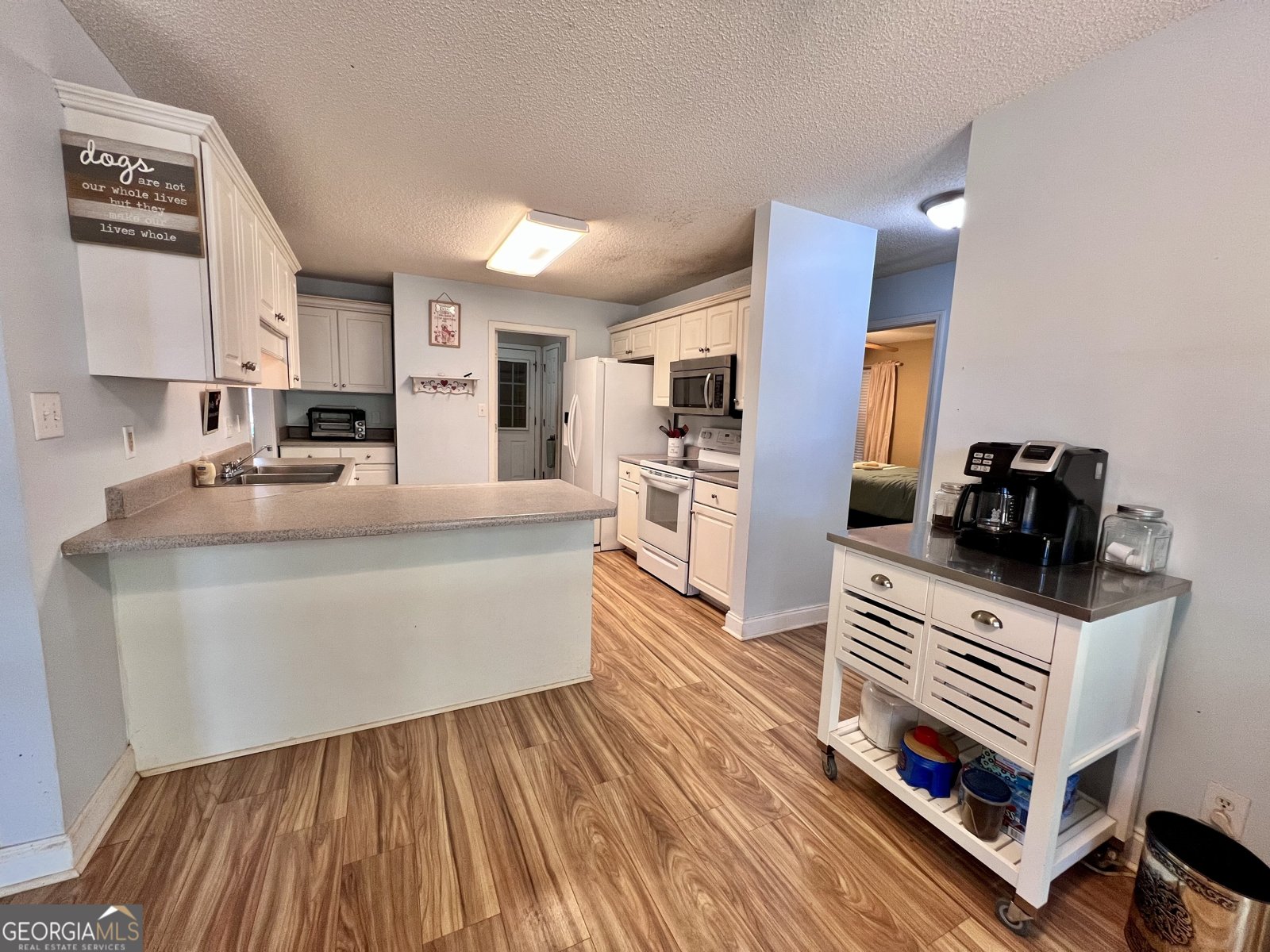 109 Quinelle Drive Perry - Photo 9