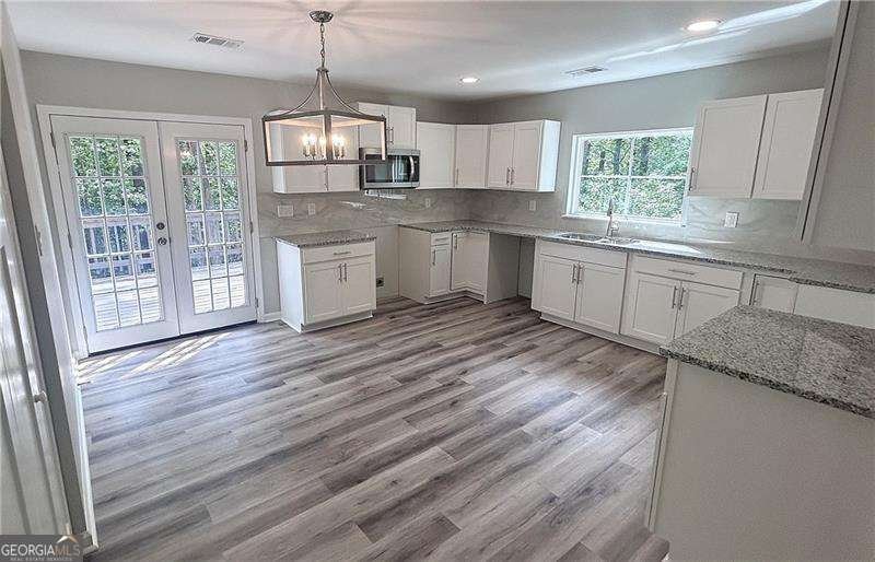 4610 Wilson James Road Atlanta - Photo 10