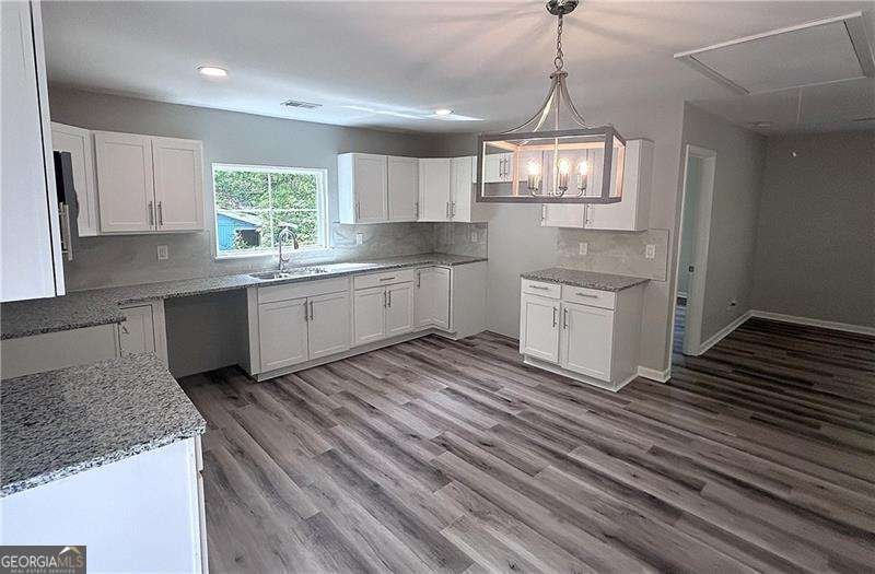 4610 Wilson James Road Atlanta - Photo 11