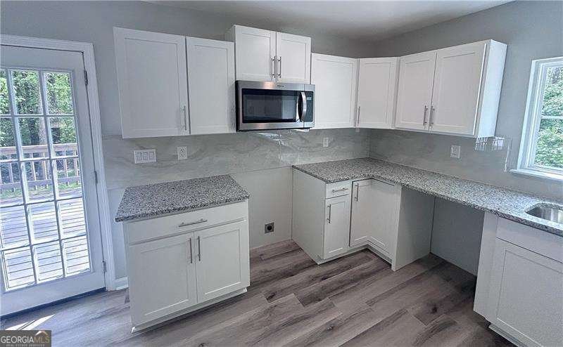 4610 Wilson James Road Atlanta - Photo 12