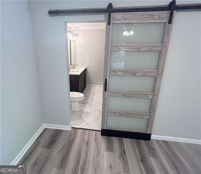 4610 Wilson James Road Atlanta - Photo 15