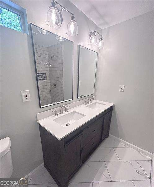 4610 Wilson James Road Atlanta - Photo 16