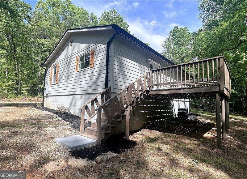 4610 Wilson James Road Atlanta - Photo 20