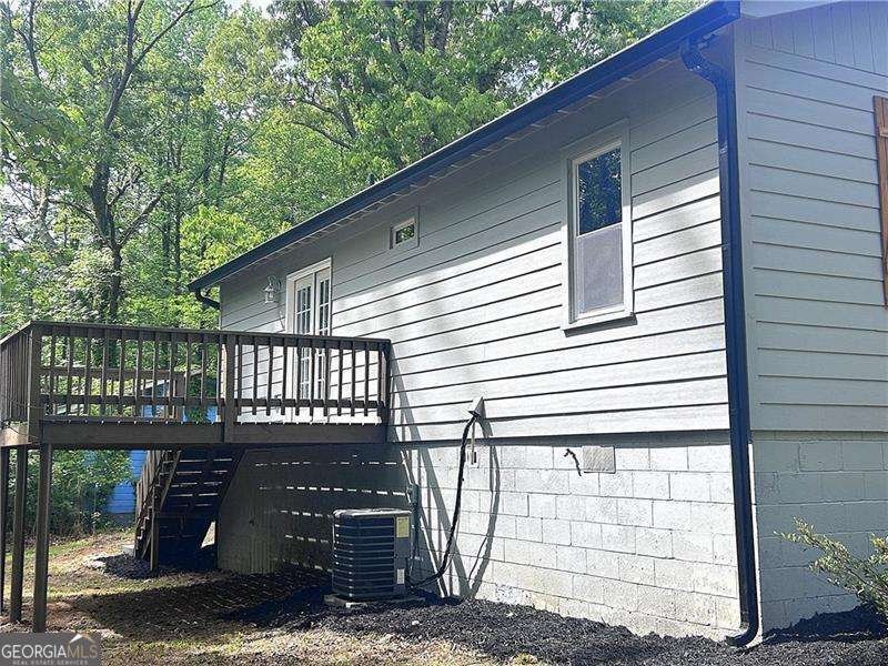 4610 Wilson James Road Atlanta - Photo 21