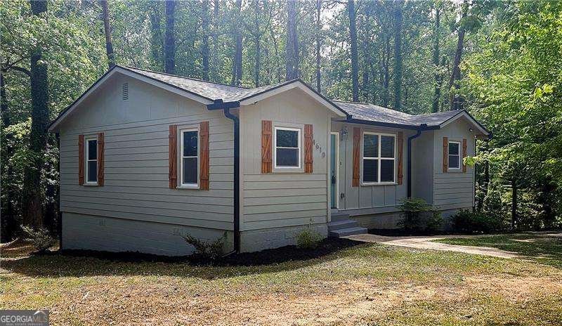 4610 Wilson James Road Atlanta - Photo 6