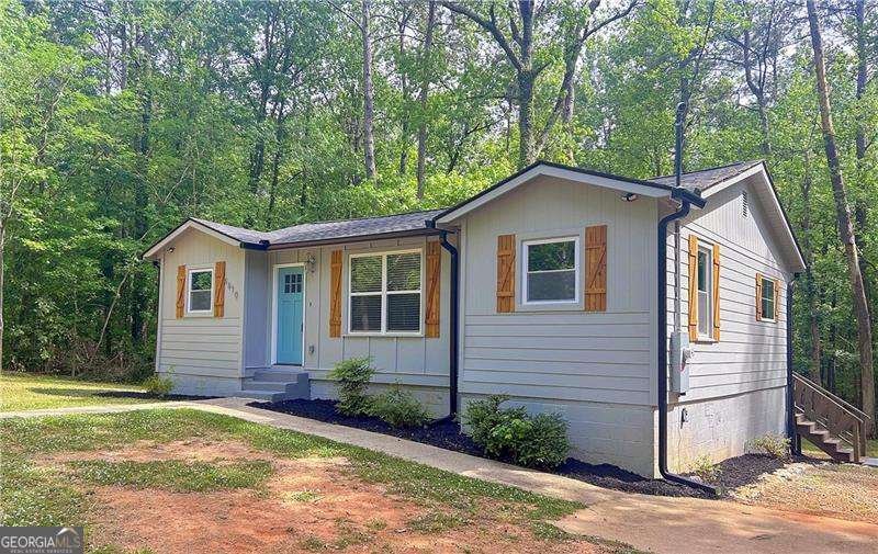 4610 Wilson James Road Atlanta - Photo 7