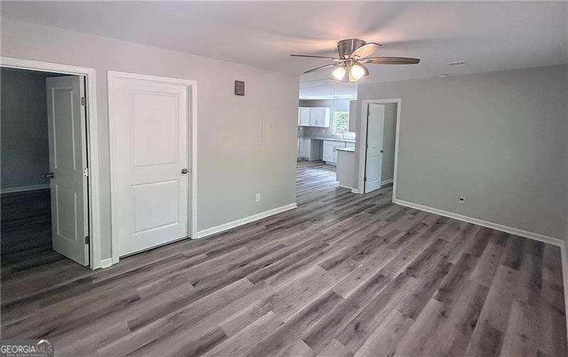 4610 Wilson James Road Atlanta - Photo 8