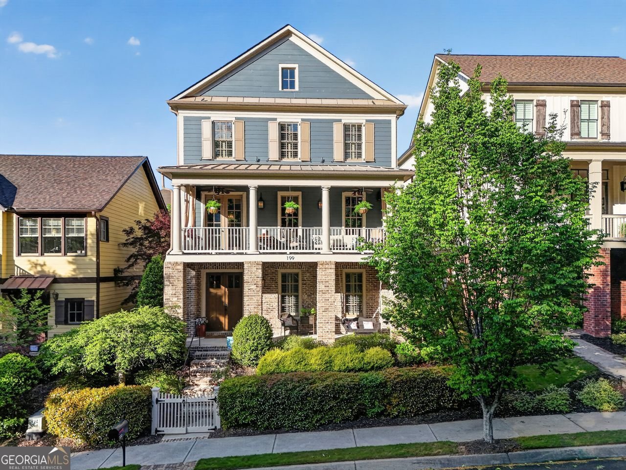 199 Hubbard Road Woodstock - Photo 1