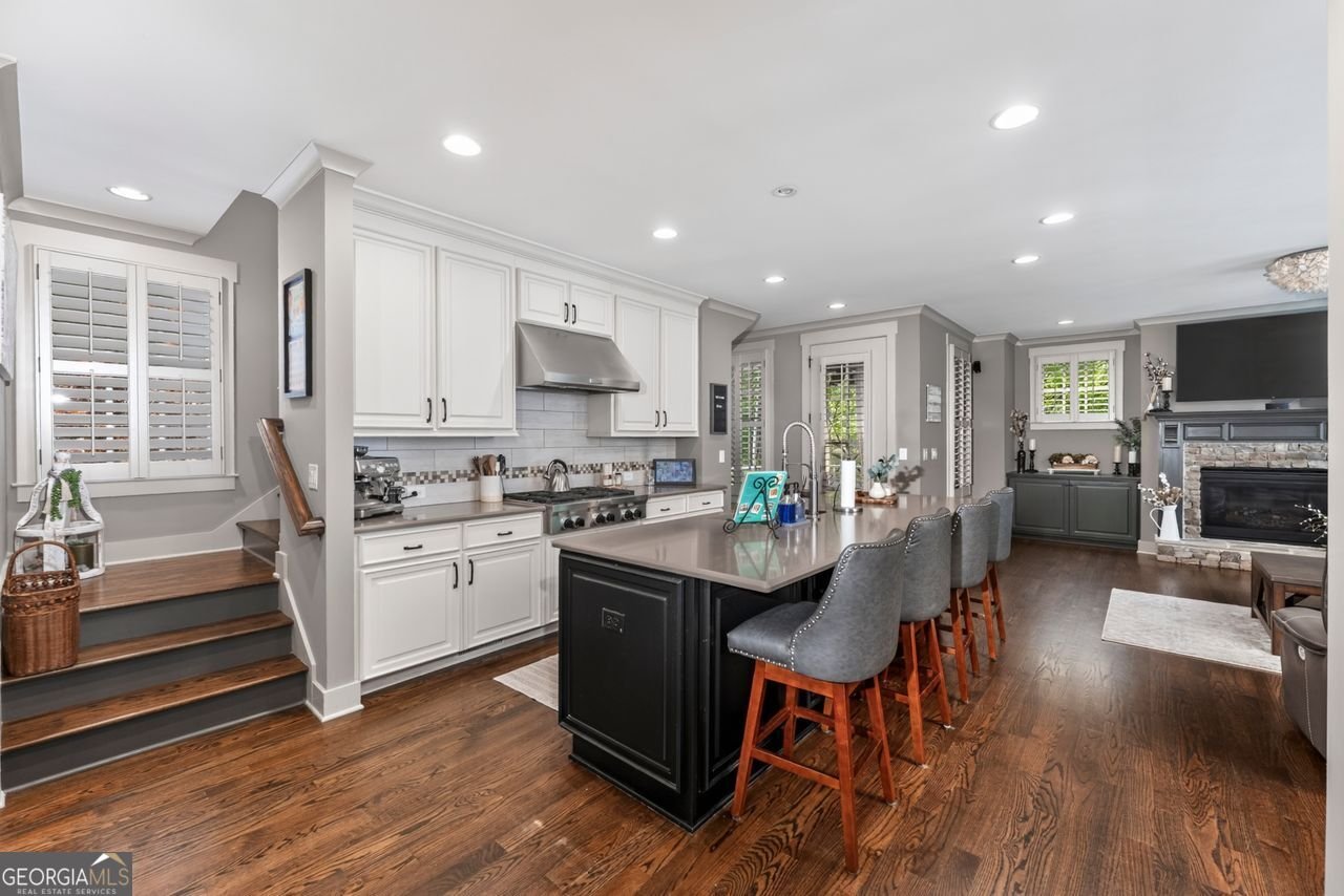 199 Hubbard Road Woodstock - Photo 11