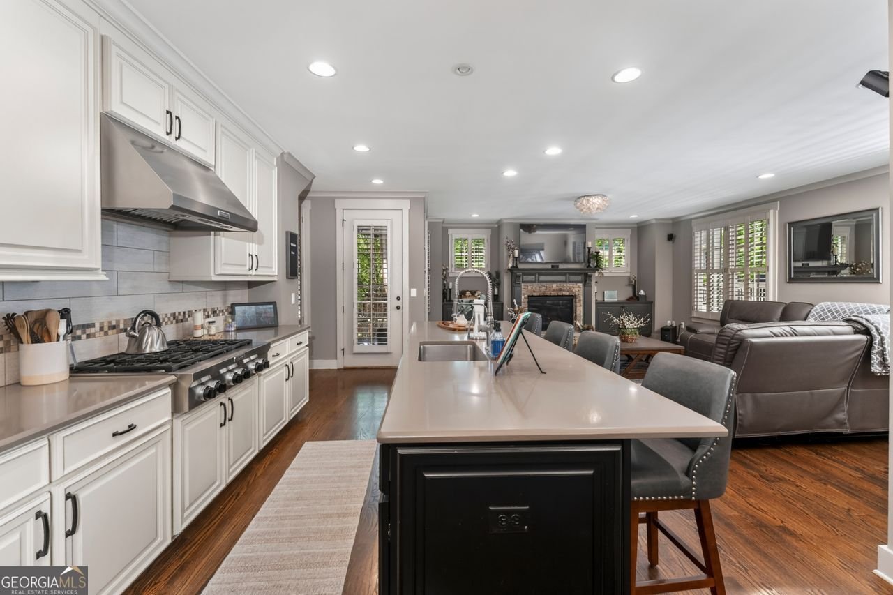 199 Hubbard Road Woodstock - Photo 12