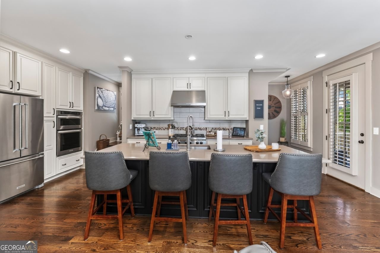 199 Hubbard Road Woodstock - Photo 14