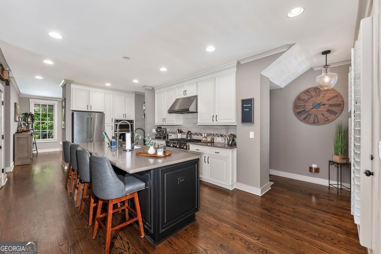 199 Hubbard Road Woodstock - Photo 15