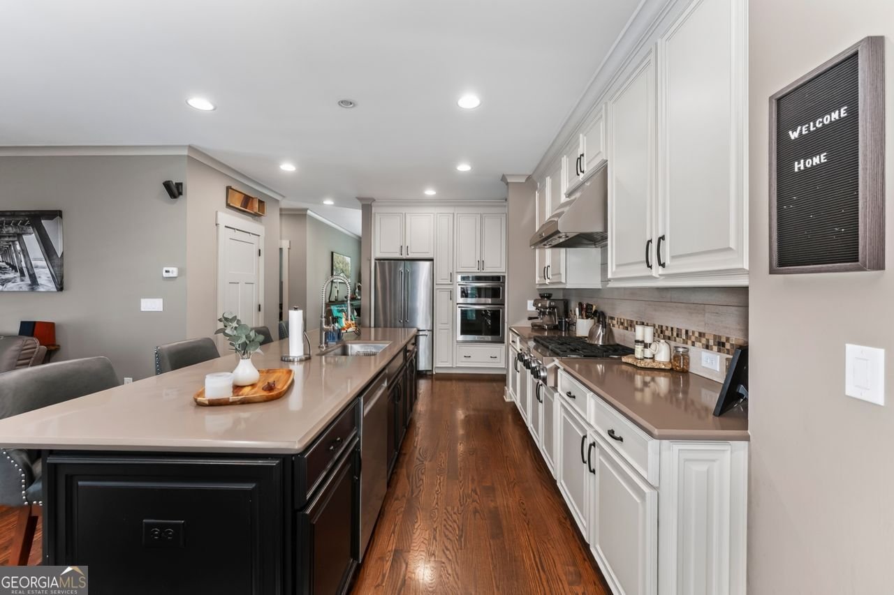 199 Hubbard Road Woodstock - Photo 16