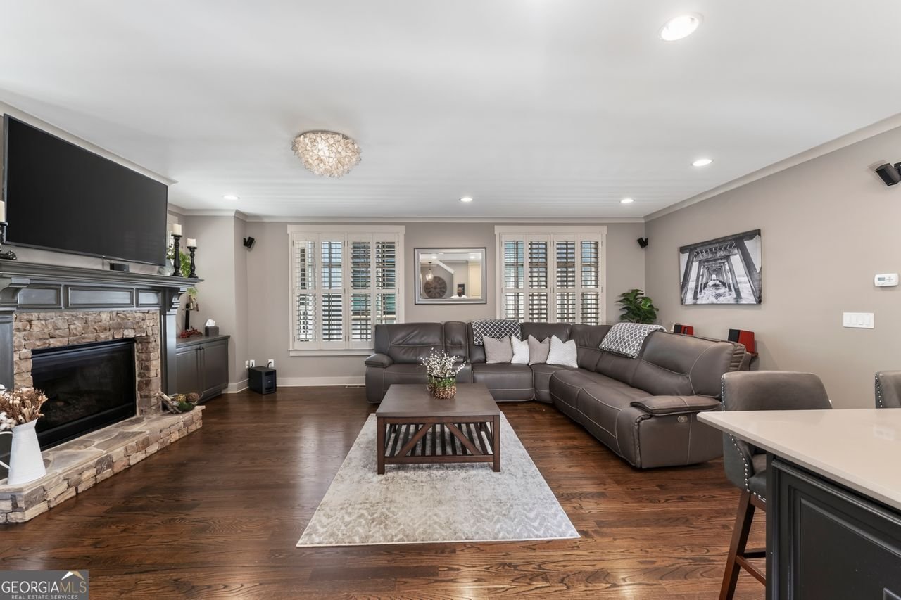 199 Hubbard Road Woodstock - Photo 19