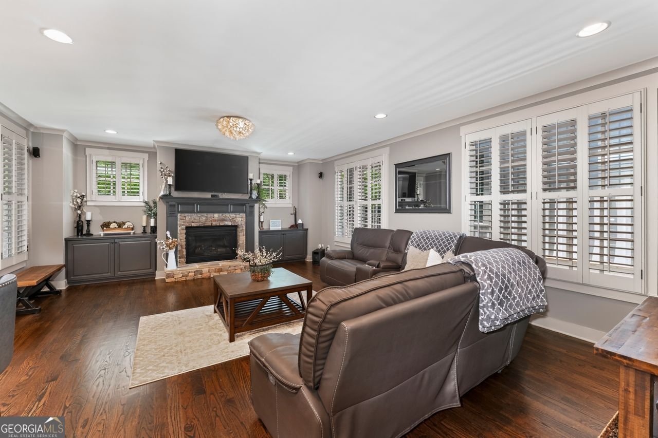 199 Hubbard Road Woodstock - Photo 20