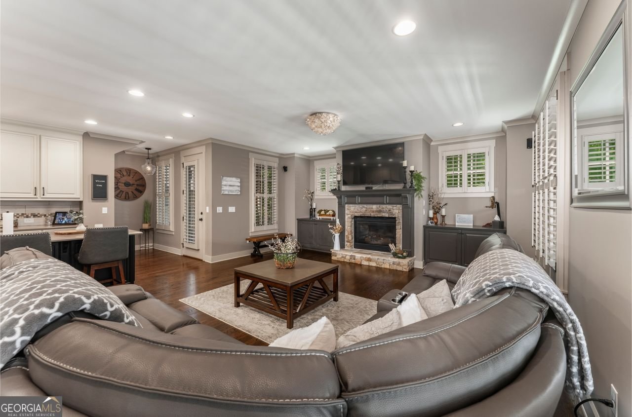 199 Hubbard Road Woodstock - Photo 22