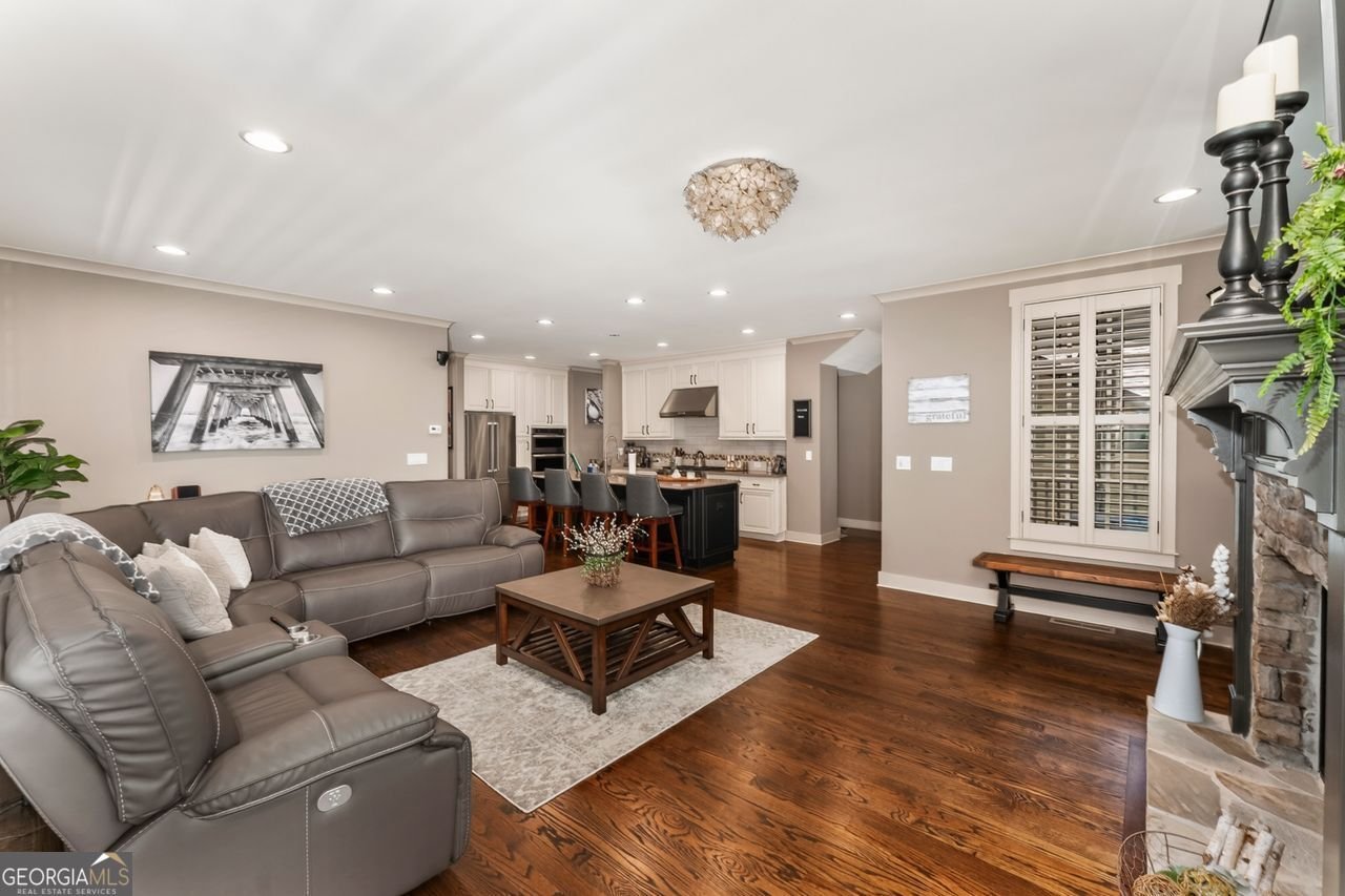 199 Hubbard Road Woodstock - Photo 24