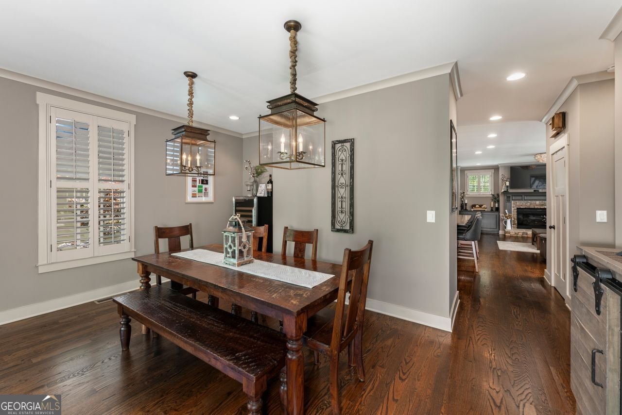 199 Hubbard Road Woodstock - Photo 27