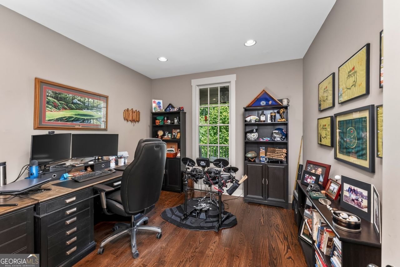 199 Hubbard Road Woodstock - Photo 31